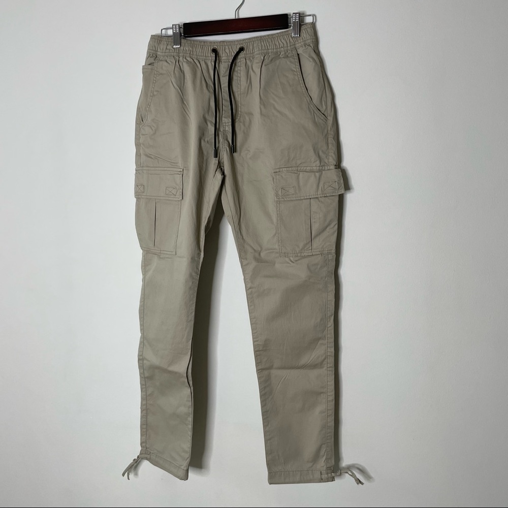 Mens Jogger Pant
